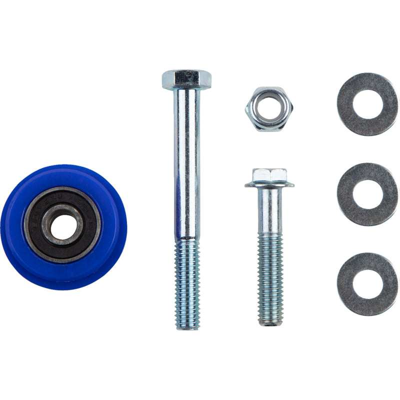 T.m. Designworks Chain Roller - PLR-211-BU Honda ATV/UTV Models 1993-2009