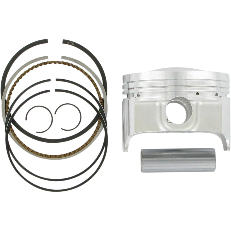 Wiseco Forged Series Piston Kit - 4466M07300 Honda XR250R / XR250L 1986-2004