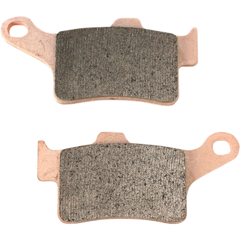 EBC Brake Pad - FA631HH For Harley Touring 2020-2023 | Can-Am Spyder 2013-2024