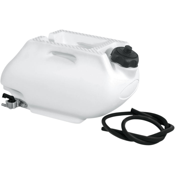 ACERBIS 0701-0852 2044040002 Rear Auxiliary Fuel Tank 1.6 gallon