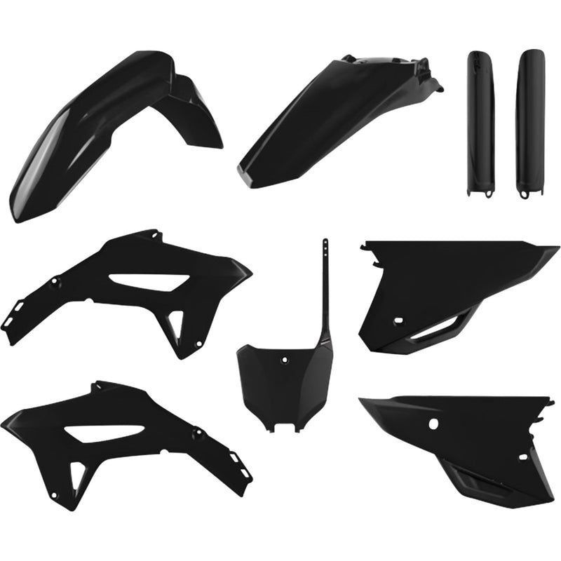 Polisport Body Kit - 91056 Honda CRF450R / CRF250R 2021-2024