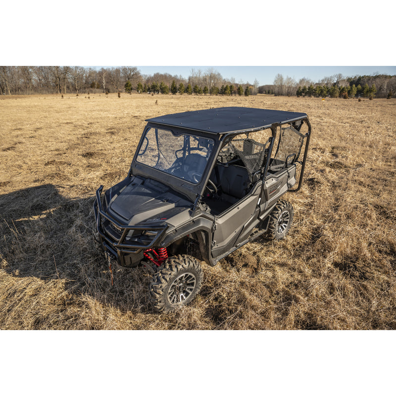 Moose Offroad Windshield - 2317-0515 Honda Pioneer 2023-2025