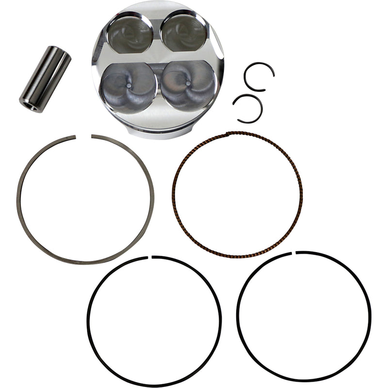 Je Pistons Piston Kit - 323556 Yamaha YZ 250 / WR 250 2014-2019