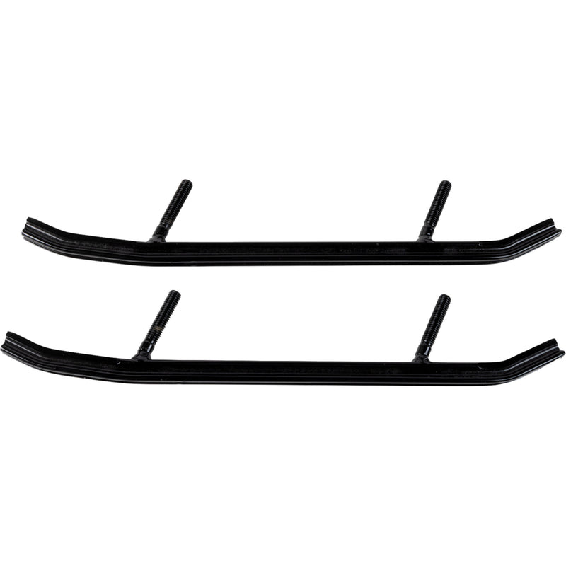 WOODY'S 4610-0008 MSR-9600 Wearbar Wear Bars - Standard - Ski-Doo/Lynx