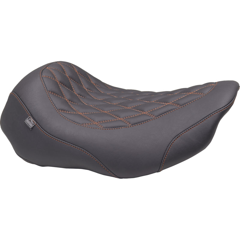 Mustang Tripper™ Seat - 88503MO For Harley Touring 2023-2026