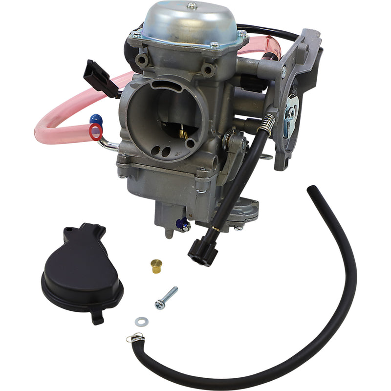Moose Offroad Carburetor - 200-1523-PU Arctic Cat 500 4x4 2005-2007