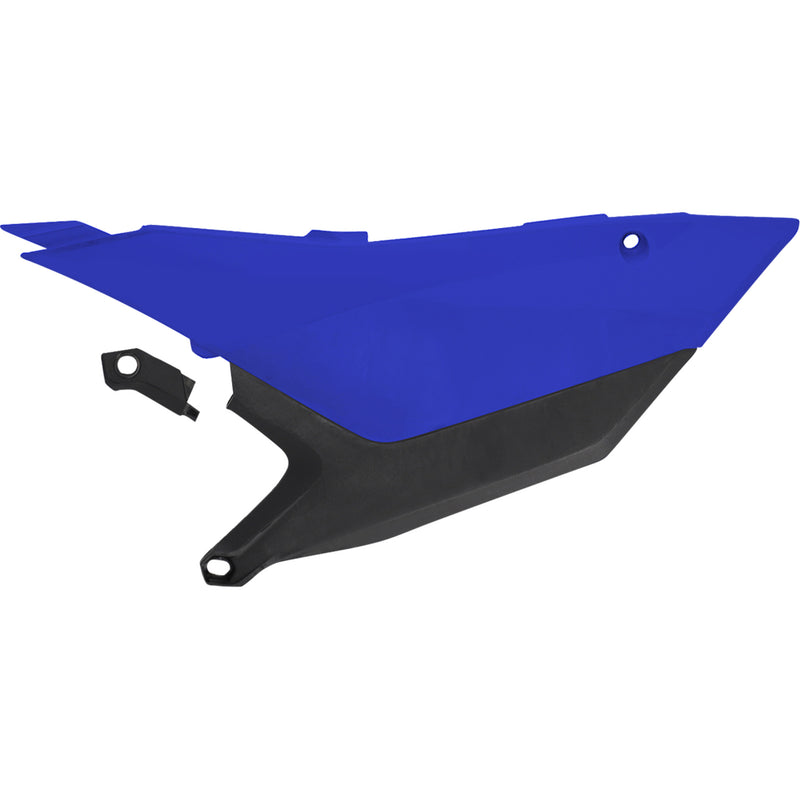 Acerbis Side Panel - 2988261034 Yamaha YZ 450 2026