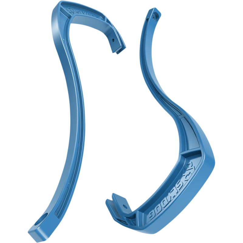 SLYDOG SKIS 4603-0239 LOPPROOCT Ski Handle pro  - octane blue