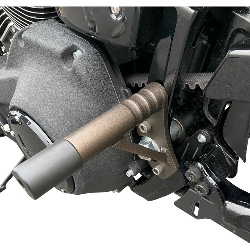 Kodlin Usa Guard - K59512 For Harley Softail 2018-2024