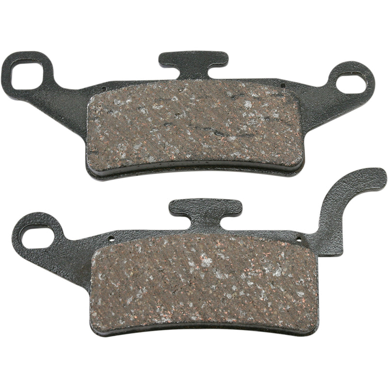 Ebc Brake Pad - SFA492 Yamaha Zuma 125 / Xenter 125 2009-2016