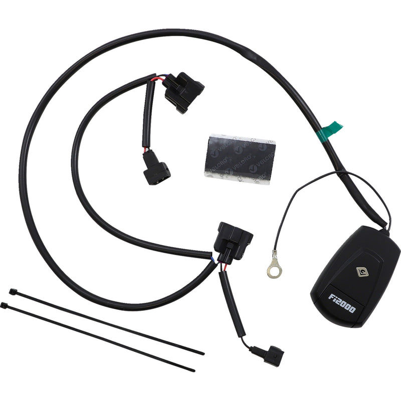 Fi2000 Fi2000R Fuel Processor - 92-1826R Suzuki Motorcycles 2005-2009