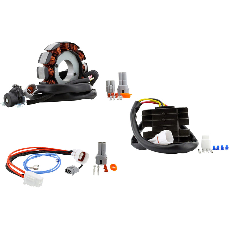 Rm Stator Charging Kit - RM22430 Yamaha ATVs 2004-2009