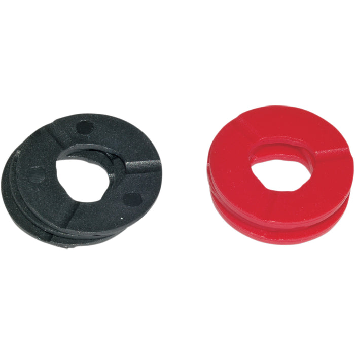 RACE TECH 1314-0038 SPLS 16 Shock Lowering Spacer Kit Shock Lowering Spacer - For 16 mm Shock