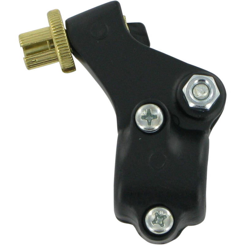 Parts Unlimited Lever Holder - 45-1072 Honda XL250R / XL600R / XL350R 1982-1987