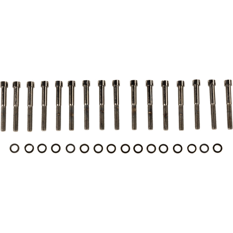 Drag Specialties Bolt - 2401-0575 For Harley Sportster 2004-2021
