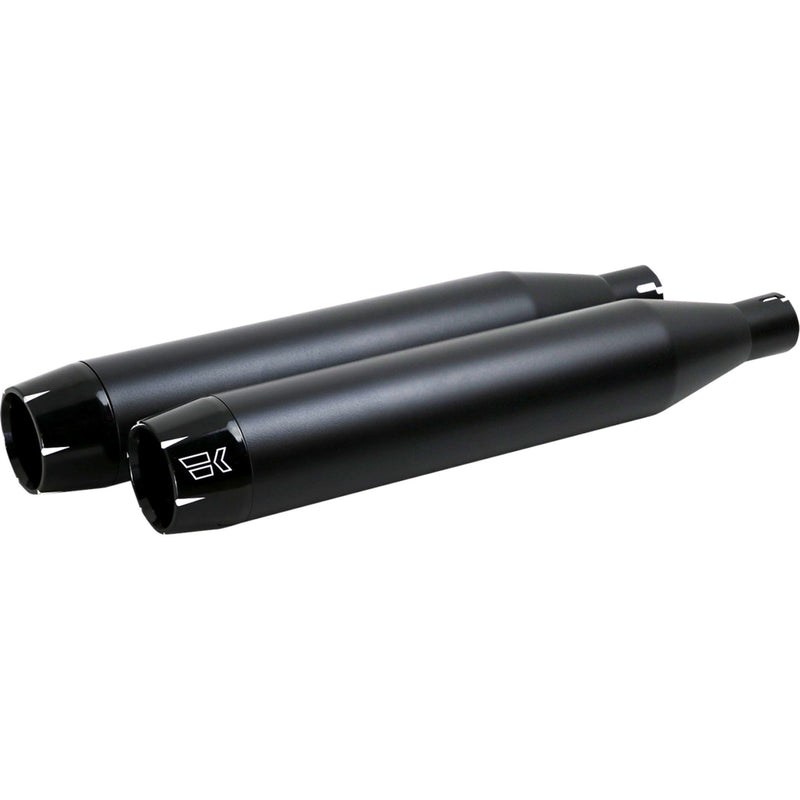 Khrome Werks Muffler - 202600 For Harley Softail 2018-2026