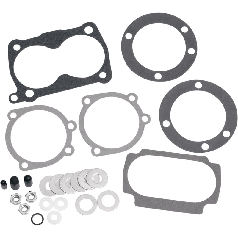 JAMES GASKET 0934-0942 JGI-29230-90-K Breather Shop Service Kit