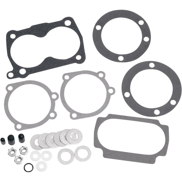 JAMES GASKET 0934-0942 JGI-29230-90-K Breather Shop Service Kit