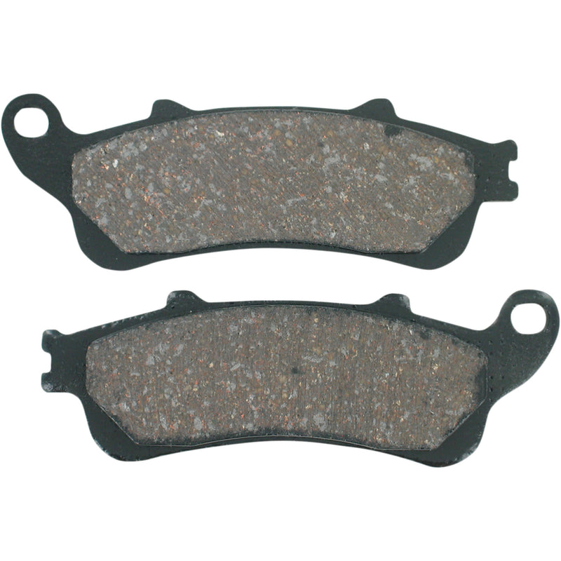 EBC Parking Brake Pads - SFA281 Kawasaki Vulcan 2015-2016