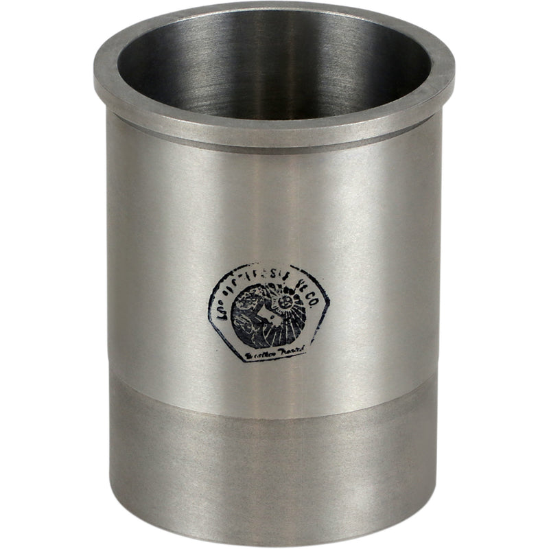 LA SLEEVE YA-5024 YA5024 Cylinder Sleeve For 4-Stroke Cylinder Sleeve - 83.00 mm - Yamaha YFM350