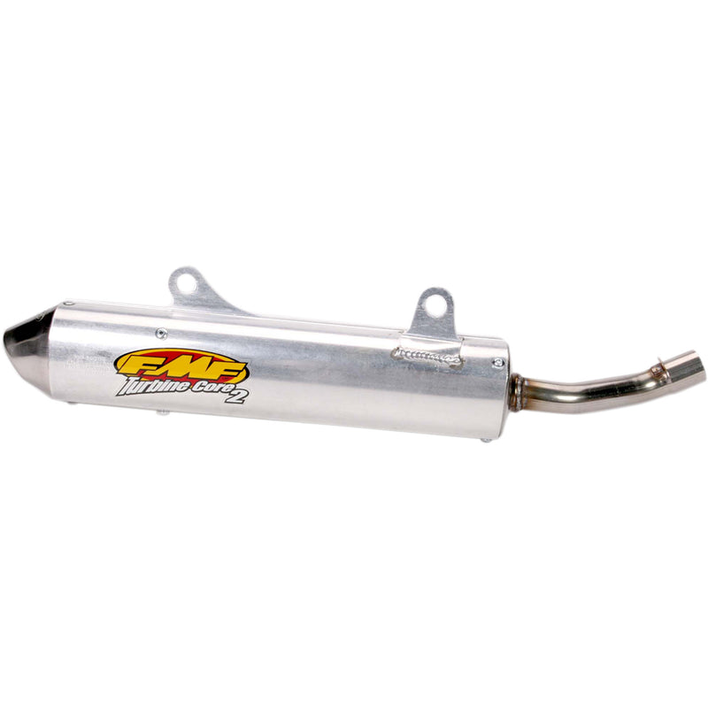 FMF TurbineCore 2 Muffler - 021017 Honda CR250R 2002-2007