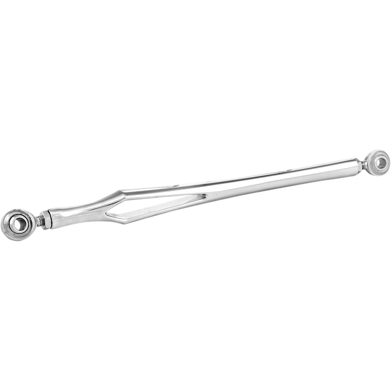 Performance Machine (pm) Shift Rod - 0034-0058SPL-CH For Harley Softail 1986-2017