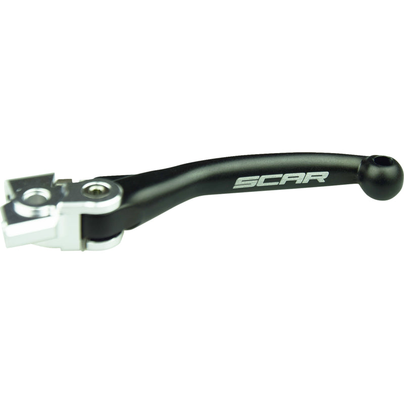 Scar Flex Lever - PCL500 For Beta Dirt Bikes 2012-2026 | Sherco Dirt Bikes 2015-2026 | TM Dirt Bikes 2010-2026 | KTM Dirt Bikes 2006-2026