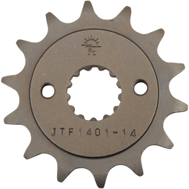 JT Sprockets Sprocket - JTF1401.14 For Suzuki QuadSport / 450 QuadRacer 2003-2009 | Arctic Cat 400 2004-2008