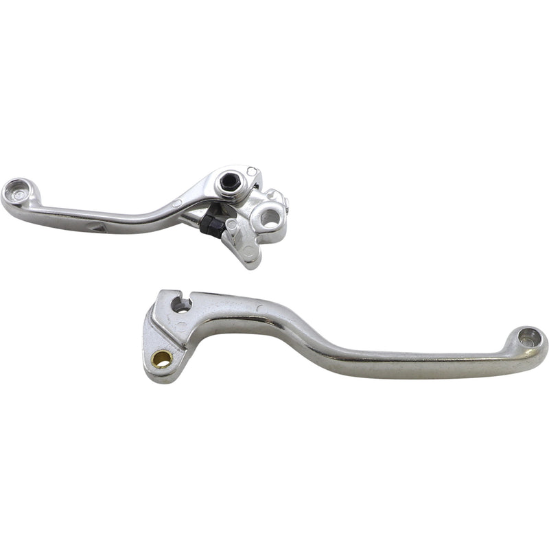 Tmv Lever Set - 172407 For Suzuki RMZ 250 / RMZ 450 2004-2021 | Kawasaki KX 250 2004-2020
