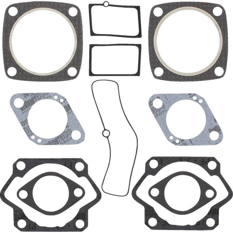 Vertex Pro-Formance Gasket Kit - 710025 For Ski-Doo Snowmobiles 1971-1974 | Moto-Ski Futura 440 1975-1976