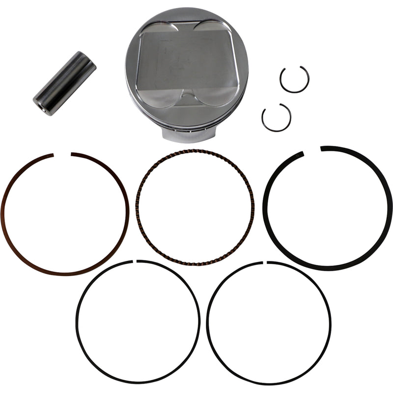 JE Pistons Piston Kit - 183051 Arctic Cat 400 2004-2008