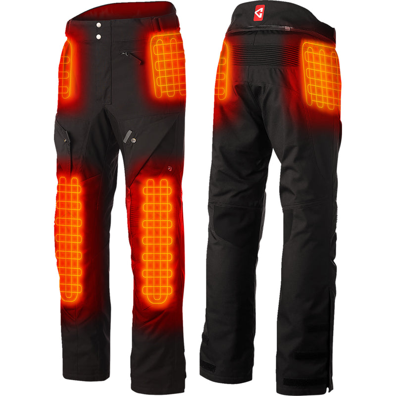 GERBING HEATED CLOTHING 12V EX Pro Pants Black