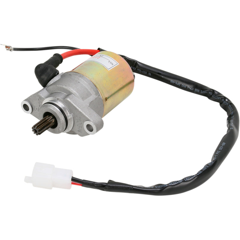 Rick's Motorsport Electric Motor - 61-606 Can-Am 70 / 90 2008-2018
