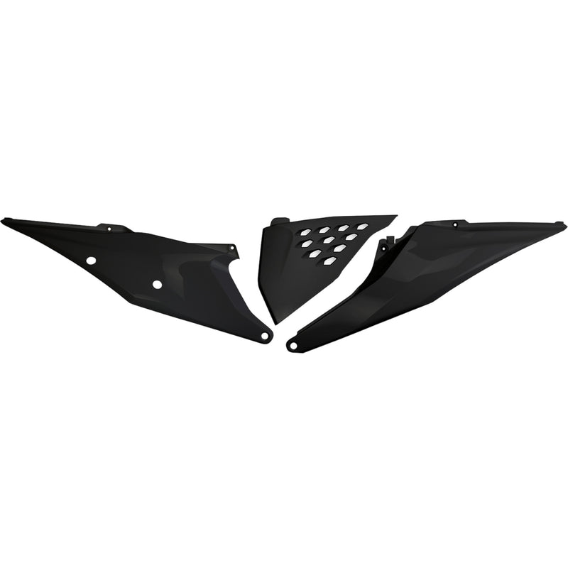 Ufo Side Panel - KT05004-001 KTM Dirt Bikes 2019-2023