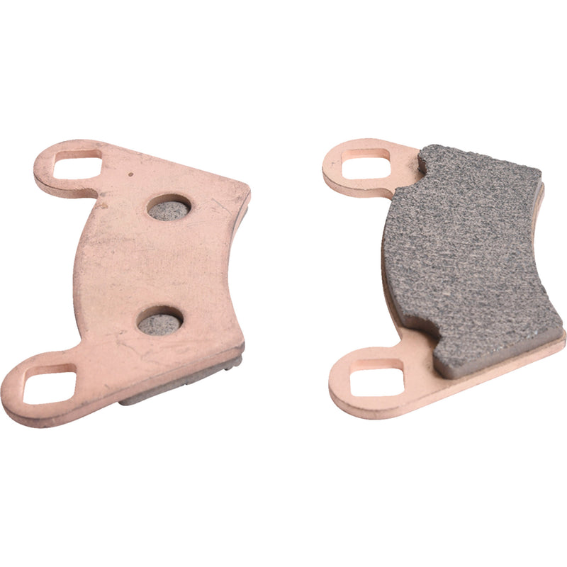 ALL BALLS 1721-3089 18-8017 Sintered Brake Pads