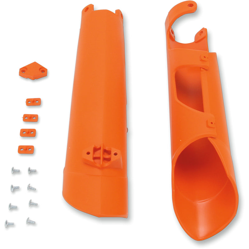 Ufo Protectors - KT04002-127 KTM Dirt Bikes 2007-2015