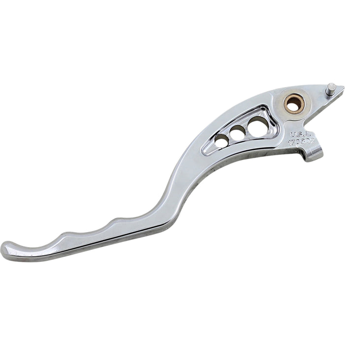 Joker Machine Lever - 30-333-3 For Indian Scout 2017-2024