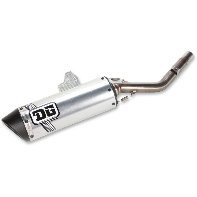 Dg Performance v2 Muffler - 071-4230 Yamaha 230 2005-2026