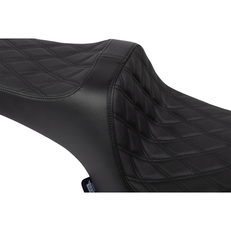 Drag Specialties Seats Predator III Seat - 0810-2460 For Indian 2020-2025