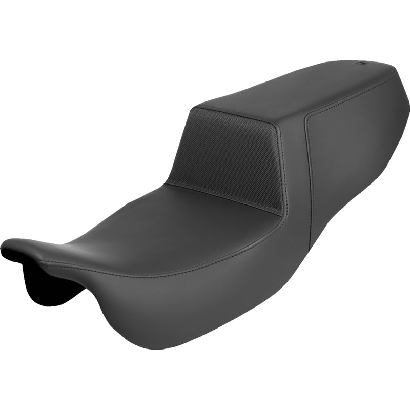 Saddlemen Step-Up Seat - 815-07-174 For Harley Touring 2015-2025