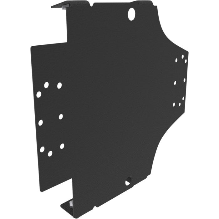 SADDLE TRAMP 4405-0709 BC-AMP04 Amplifier Mounting Bracket Amp Mount - FLTR 15+