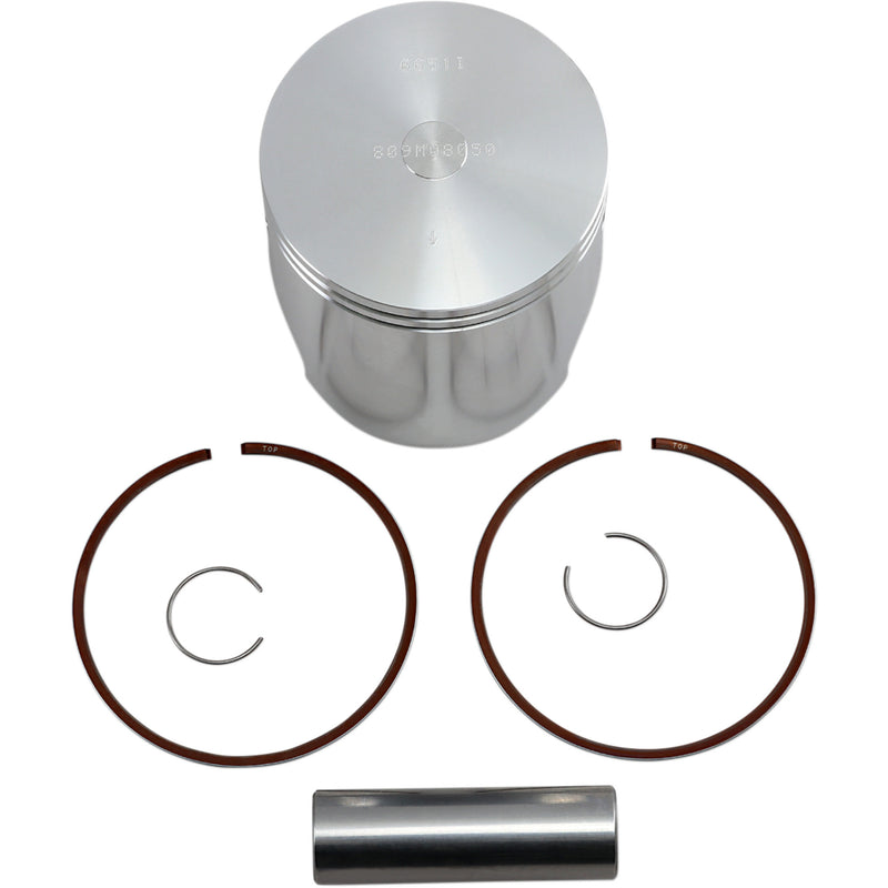 Wiseco Forged Series Piston Kit - 809M08050 Kawasaki Watercraft 1996-2003