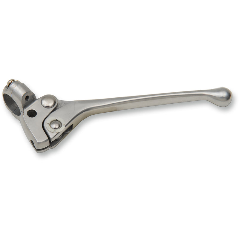 DRAG SPECIALTIES Clutch Lever Assembly with 5/16" Cable Opening