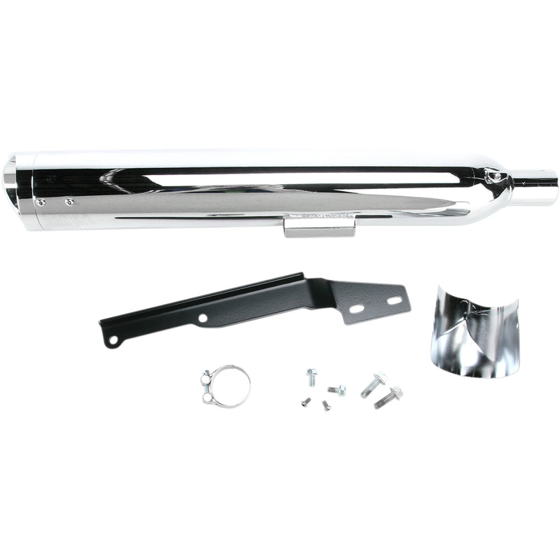 Cobra Muffler - 2270 Yamaha Stryker 2011-2017