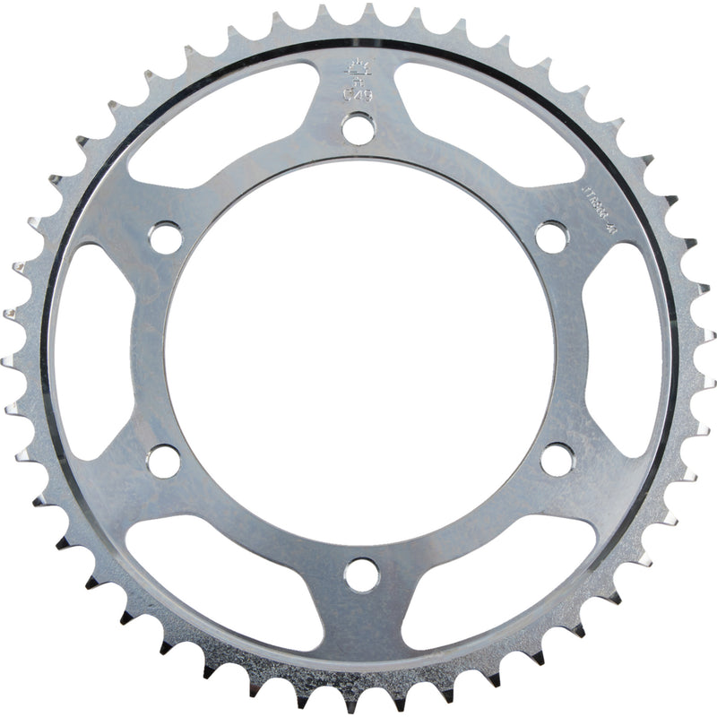 JT Sprockets Sprocket - JTR866.46 Yamaha 1000 / 750 / YZF 1000 1996-2002