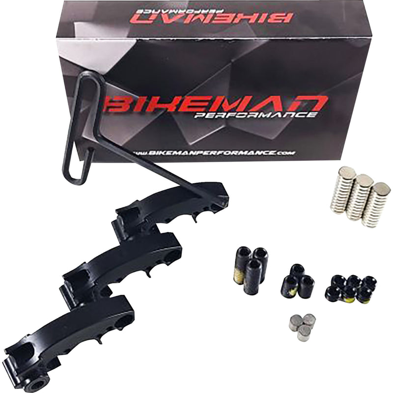 Bikeman Performance Snyper Clutch Kit - 05-HAW-4576 Arctic Cat Snowmobiles 2022-2025