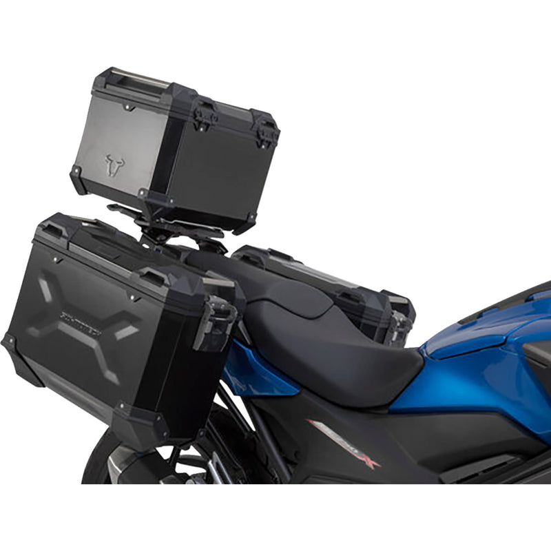 Sw-Motech Adventure Luggage System - ADV.01.699.75001/B Honda NC750S / NC750X 2016-2020