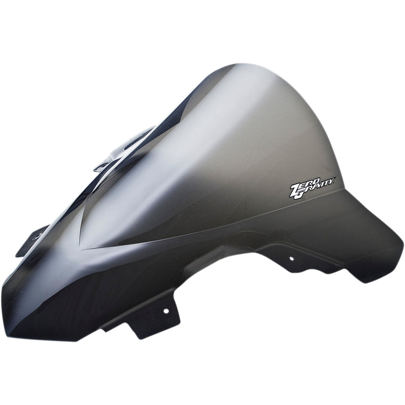 Zero Gravity Double Bubble Windshield - 16-811-02 BMW S1000RR 2015-2019