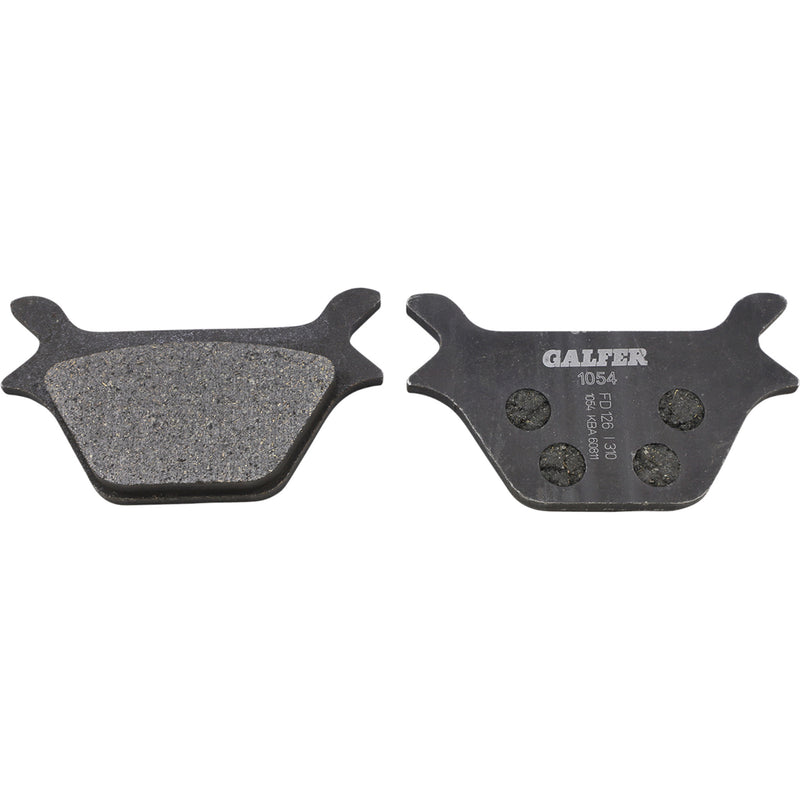 Galfer Brake Pad - FD126G1054 For Harley 1987-1997