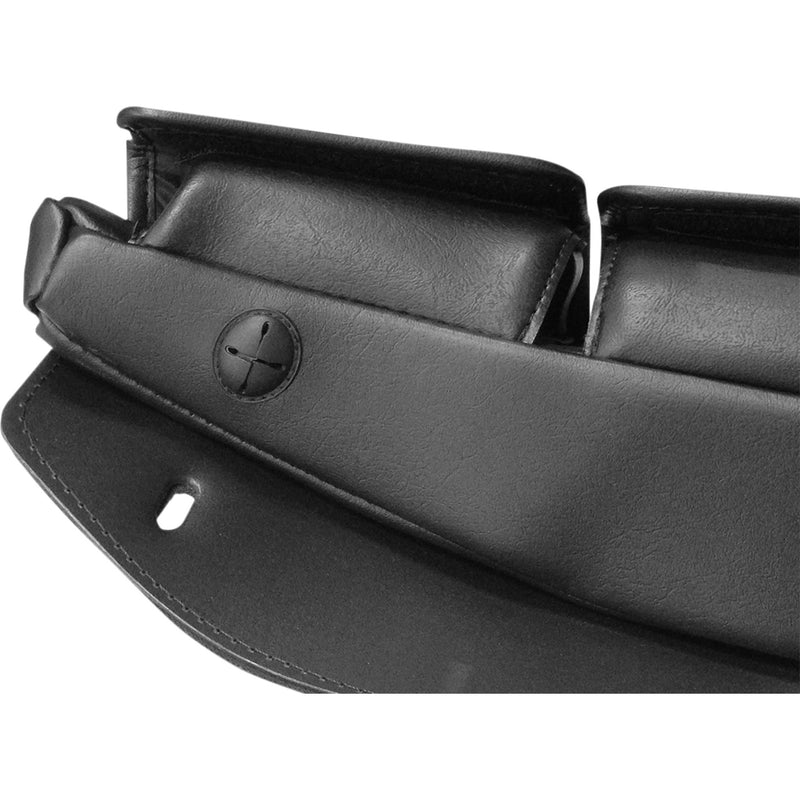 Hogtunes Windshield Bag - WS BAG For Harley Touring 1996-2013